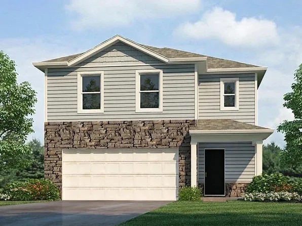 1461 Greencastle Dr, Warsaw, IN 46582