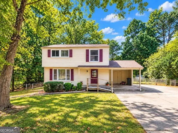 3197 Sunderland Dr, Snellville, GA 30039