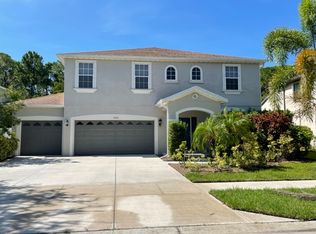 2463 Carnation Ct, North Pt, FL 34289