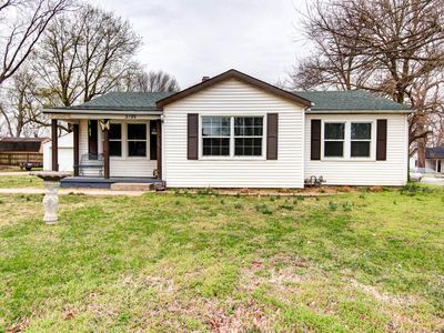3159 N Howard Avenue, Springfield, MO, 65803