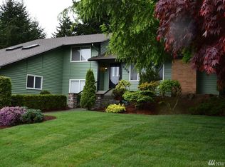 3657 SW 328th St, Federal Way, WA 98023