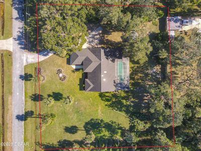 2322 Melonie Trl, New Smyrna Beach, FL, 32168