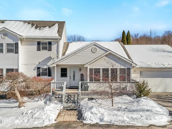 7 Warwick Turnpike, Warwick, NY 10990