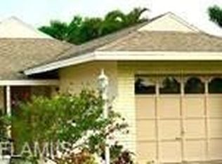 7136 Blanquilla Ct, Fort Myers, FL 33908