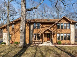 1440 Bald Eagle Rd, Glencoe, MO 63038
