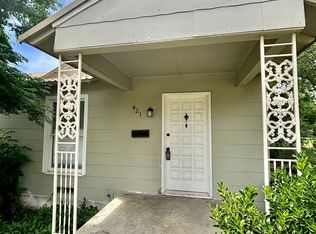 421 S Van Buren St, San Angelo, TX 76901