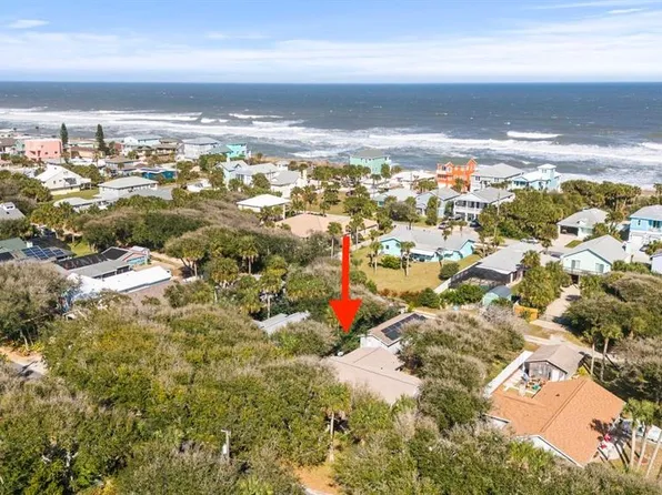 1437 S Daytona Ave, Flagler Beach, FL 32136