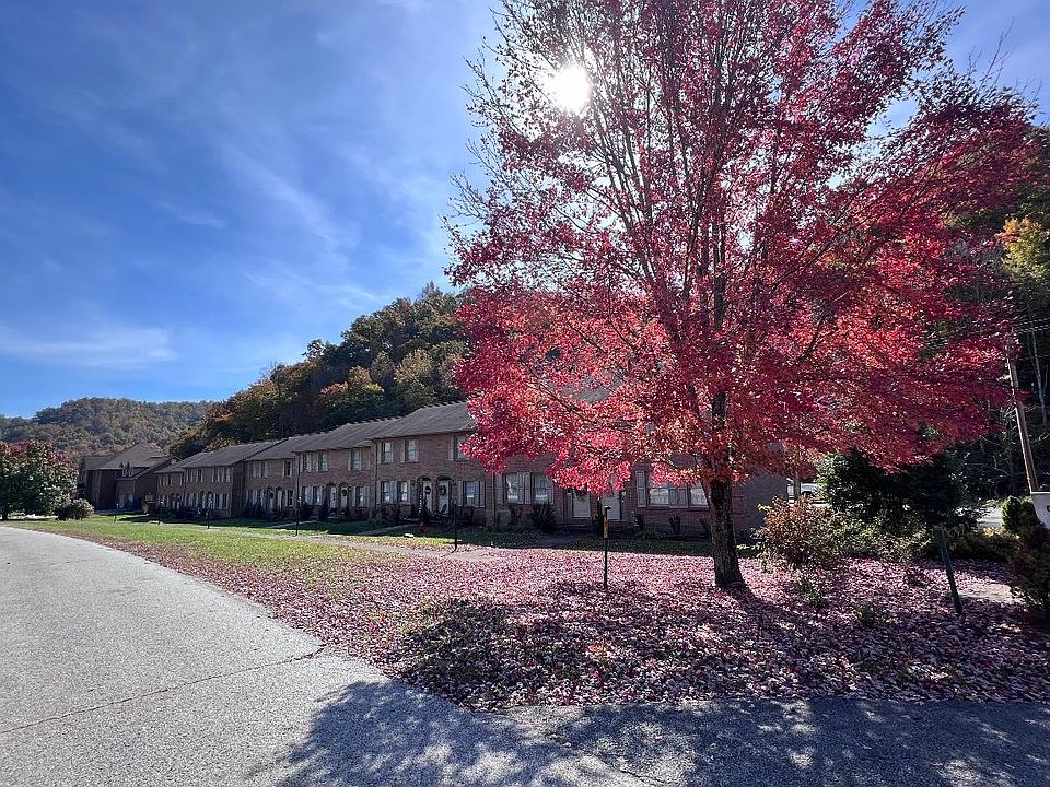 531 Cedar Creek Rd Pikeville KY Zillow