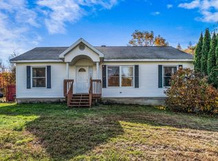 10A Canney Rd #A, New Durham, NH 03855