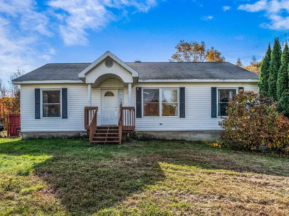 10A Canney Road, New Durham, NH 03855