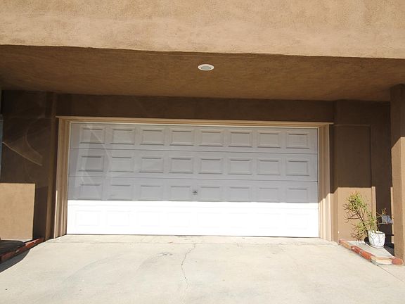 This rental shares this two car enclosed garage with neighboring unit!