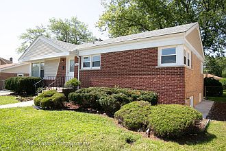 3rd image of 17412 Harlem Ave