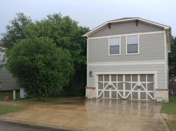 159 Lilly Crk, Boerne, TX 78006