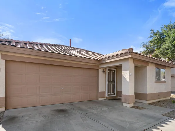 631 E Banelli Place, Chandler, AZ 85286