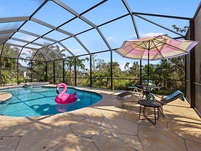 2821 SW 26th Ave, Cape Coral, FL, 33914
