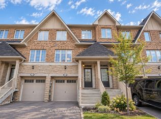 1424 Granrock Cres, Mississauga, ON L5V 0E1