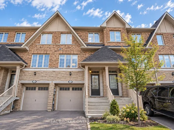 1424 Granrock Cres, Mississauga, ON L5V 0E1