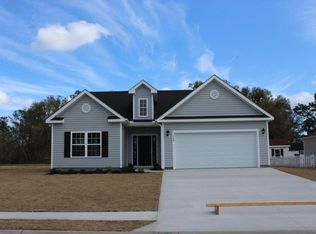 108 Dayglow Drive Willow #II, Loris, SC 29569