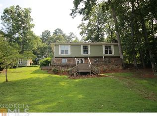 320 Roberts Point Rd, Jackson, GA 30233