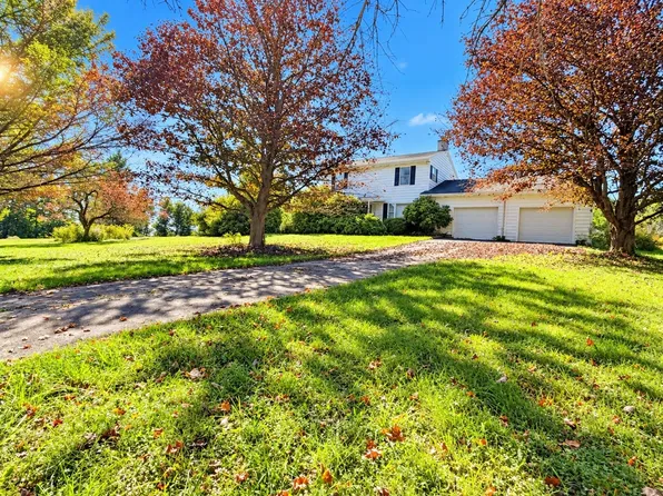 267 Buckley Hill Rd, Afton, NY 13730