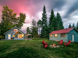 217 Old Schneider Rd, Priest River, ID 83856