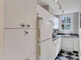 1816 T St NW APT 4, Washington, DC 20009