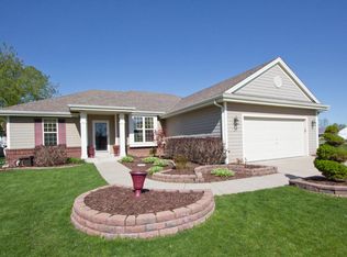 704 Hannah St, Elkhorn, WI 53121