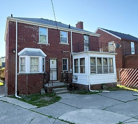 4th image of 10322 E Outer Dr