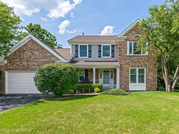 1408 Village Ct, Buffalo Grove, IL 60089