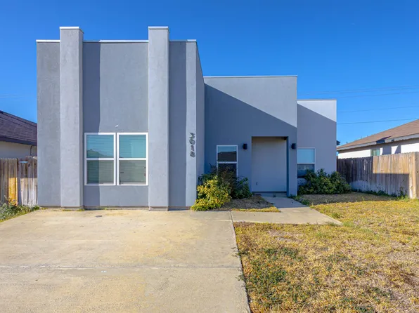 3018 Bluebell Ct, Laredo, TX 78046