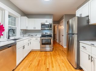 88 Eureka St, Worcester, MA 01603