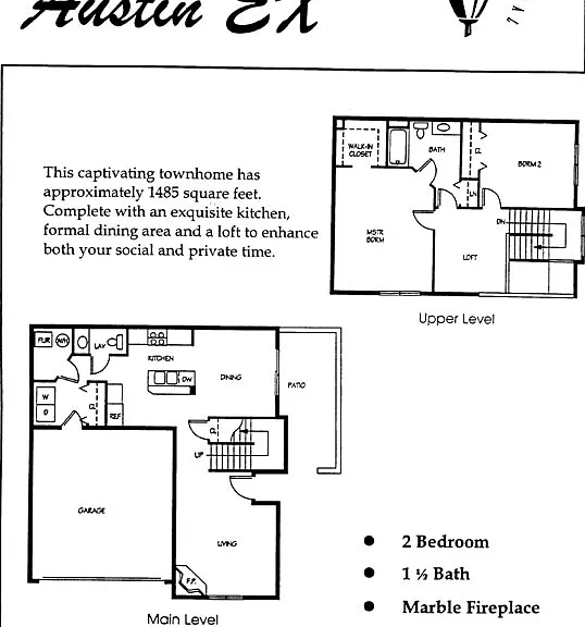 Beaver Creek Townhomes — Photo 16