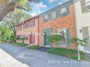 11525 Chimney Rock Rd #3, Houston, TX 77035