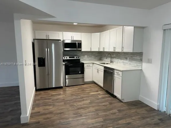5954 NW 25th Ct #217, Fort Lauderdale, FL 33313
