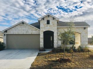 1925 Alvarado Dr, Round Rock, TX 78664