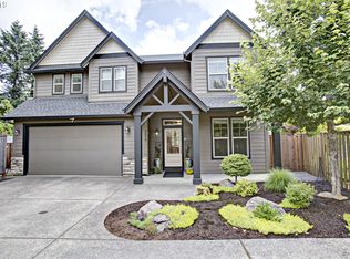 4430 SE Risley Ave, Milwaukie, OR 97267
