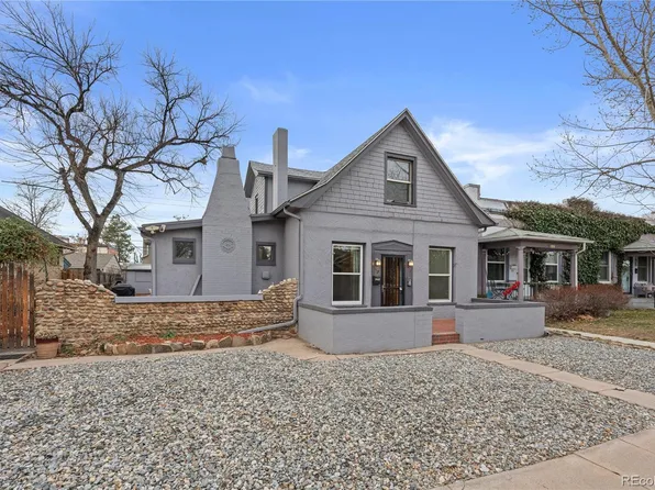 1435 S Lincoln Street, Denver, CO 80210