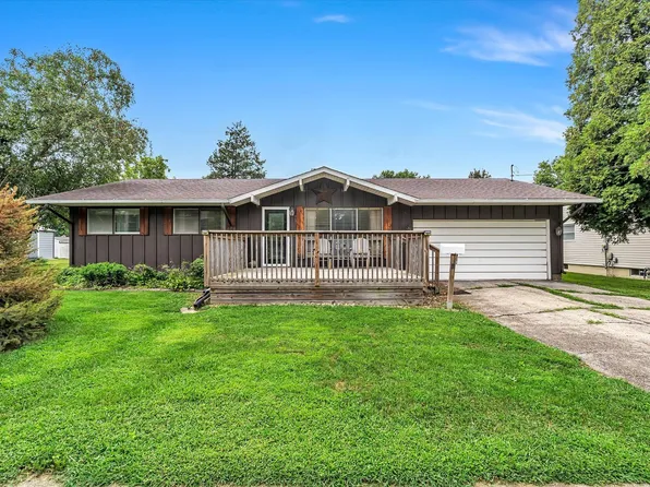 409 N Main St, Cambridge, IL 61238