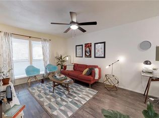 4312 Speedway APT 105, Austin, TX 78751