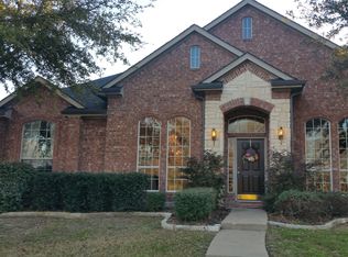 1503 Lynn Dr, Wylie, TX 75098