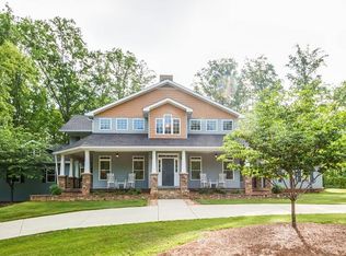 5660 Wheeler Rd, Auburn, GA 30011
