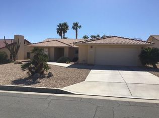9201 Warwick Dr, Desert Hot Springs, CA 92240