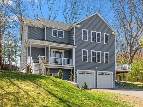 5 Elizabeth Rd, Hudson, MA 01749