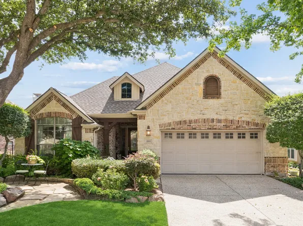 660 Scenic Ranch Cir, Fairview, TX 75069