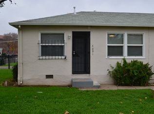 4091 21st St, Sacramento, CA