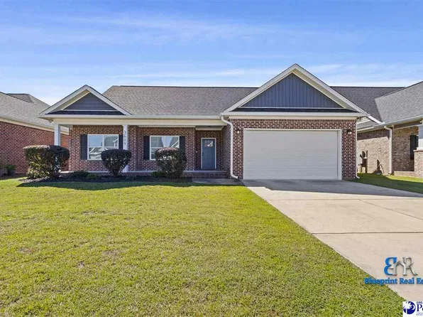 3609 Malabar St, Florence, SC 29501