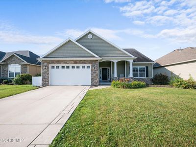 9931 Charles Glen Ln, Whitehouse, OH, 43571