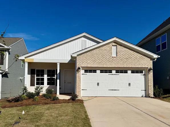 12192 Lansbury Dr, Inman, SC 29349