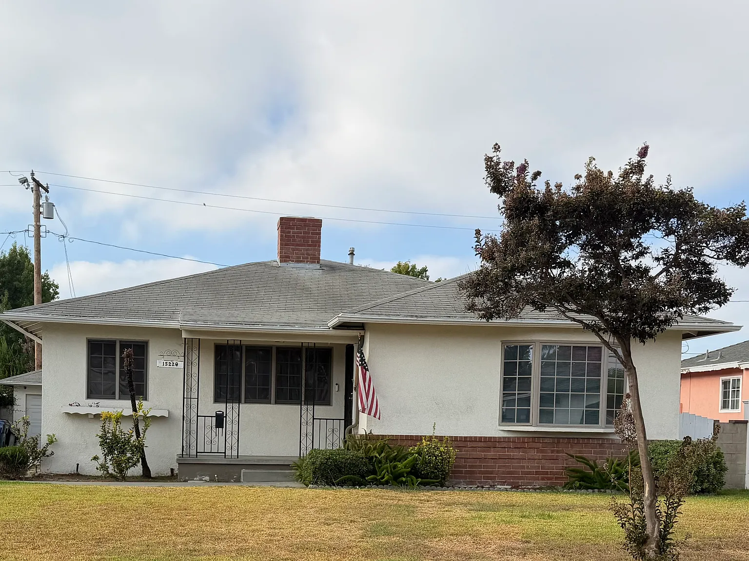3 bed, 1.5 bath, 1796 sqft, $3,950 — Photo 1