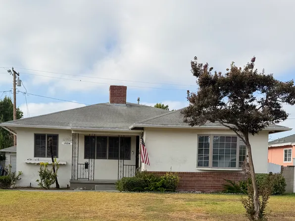 (undisclosed Address), Whittier, CA 90603